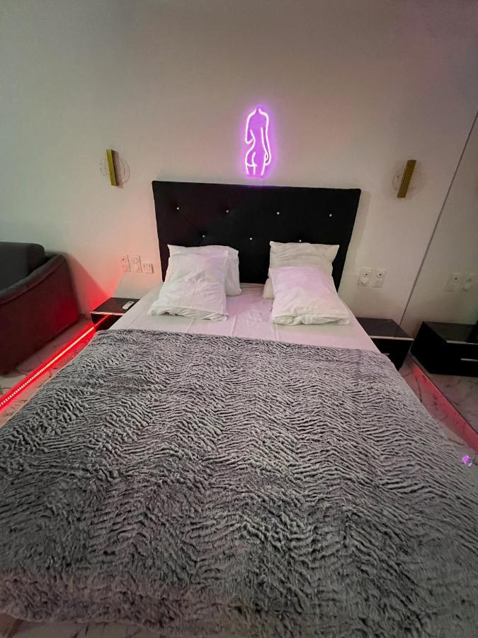 Fetish Studio 阿格德 外观 照片